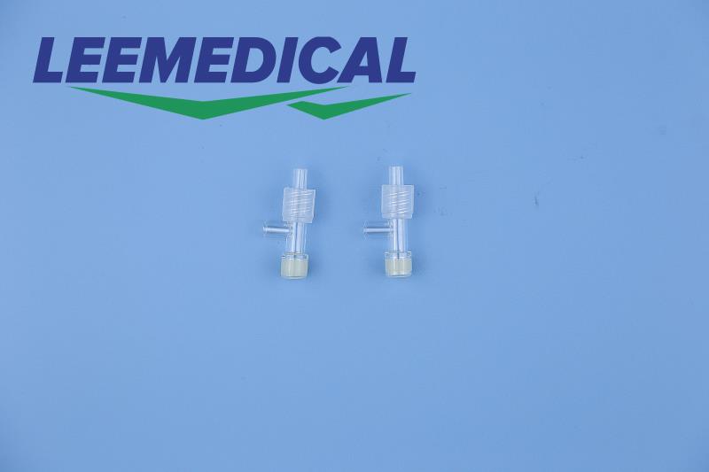T Injection Port